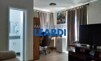 Imagem: COBERTURA - MORUMBI - SP