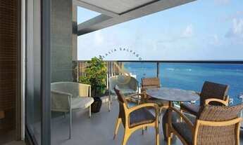 Imagem 2: Vert Home Corporate - Lançamento quarto e sala de alto padrão na Ponta Verde