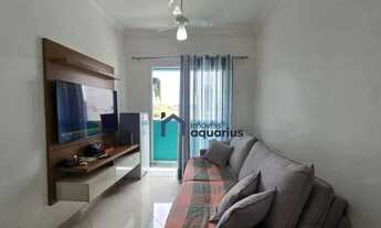 Imagem 3: Apartamento para Locação com 2 Quartos e Suíte no Jardim América em São José dos Campos/SP