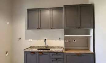 Imagem 7: Apartamento à venda em Campinas, Jardim das Paineiras, com 3 quartos, com 116 m², Vila Rim