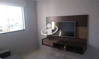 Imagem: Aluguel Apartamento mobiliado JARDIM PATRICIA