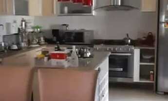 Imagem 3: Cobertura para Venda - 234m², 3 dormitórios, sendo 1 suites, 2 vagas - Santana