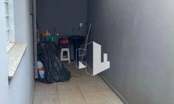 Imagem 4: Barracão à venda, 175 m² por R$ 550.000,00 - Jardim Olímpia - Jaú/SP