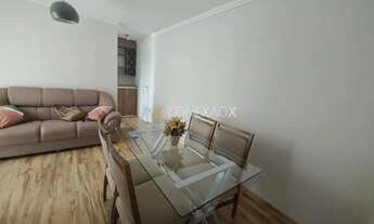 Imagem 7: Imóvel para venda possui 58 metros quadrados com 2 quartos