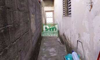 Imagem 3: Terreno à venda, 277 m² por R$ 1.200.000 - Vila Regente Feijó - São Paulo/SP