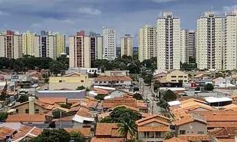 Imagem 7: Aluga-se Apartamento Condomínio Vida Milão Ao lado do Residencial Eldorado - Goiânia