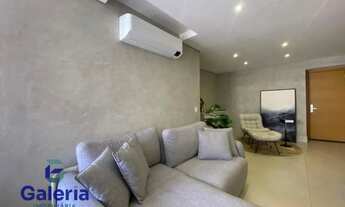 Imagem 4: Apartamento mobiliado com 2 quartos à venda, 84m² - Jardim Irajá