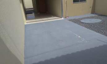 Imagem 2: Casa flor do cerrado 3/4 260 mil , Anápolis