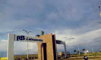 Imagem: Loteamento frei Alberto beretta - Ronierd