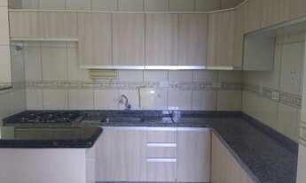 Imagem 2: Apartamento no Condomínio Colinas Verdes, Centro de Campo Mourão, 3 quartos