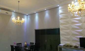 Imagem 2: Imóvel de alto padrão