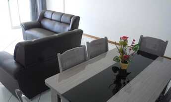 Imagem 12: Apto frente a praia com 4 quartos sendo 3 suítes e 2 vagas de garagem