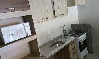 Imagem 3: Apartamento Barra do Saí, Itapoá - SC. Novo, mobiliado