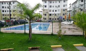 Imagem: Excelente apartamento no Residencial SAMAMBAIA