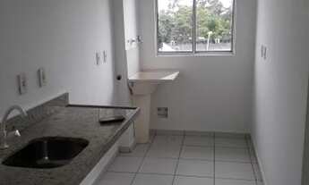 Imagem 5: Excelente apartamento no Residencial SAMAMBAIA