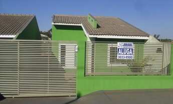 Imagem: Casa para alugar com 2 dormitórios em Jardim