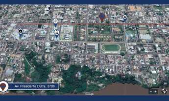 Imagem 3: Edificio Residencial soho