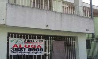 Imagem: Casa para alugar com 1 dormitórios em