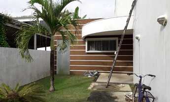 Imagem 3: Casa no Manarí Casa em condomínio com 4 dormitórios