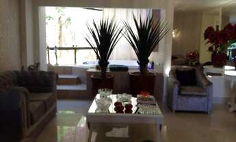 Imagem 2: Alugo apartamento alto padrão em Colatina