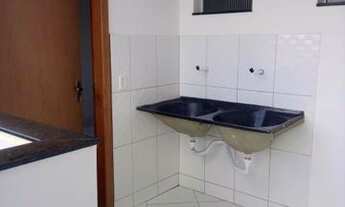 Imagem 5: ALUGA-SE KITNET no bairro Interlagos