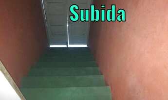 Imagem 2: Aluguel de KitNet mobiliado 500,00 reais