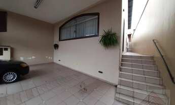 Imagem: Sobrado com 3 dormitórios à venda, 259