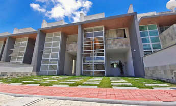 Imagem 4: Duplex em Condomínio no Eusébio melhor custo-benefício é excelente localização