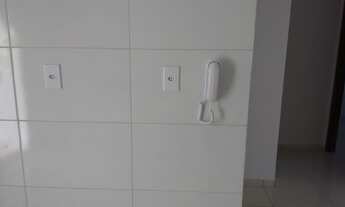 Imagem 5: Casa nova em condomínio fachado e área de laser, segurança e natureza