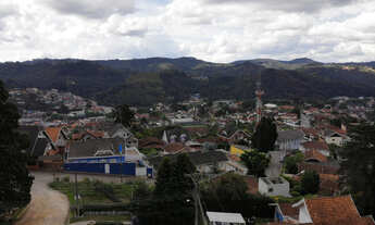 Imagem 6: Terreno à Venda em Abernéssia - Campos do Jordão/SP