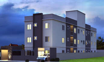 Imagem 2: Suíte mais dois quartos, Iririú