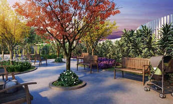 Imagem 3: Amourim Coutinho apresenta: Condominio, Belife Club, um condominio feito para você