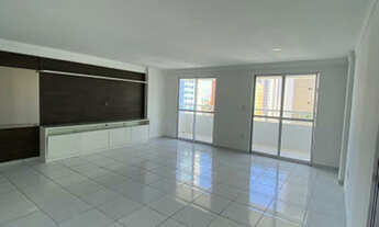 Imagem 5: Apartamento no Bessa 3 Quartos sendo 2 suites + dce
