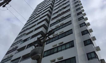 Imagem: Apto 3qtos, 2 garangens, 107m, 670mil, lazer