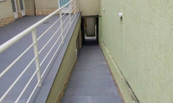 Imagem 3: Irajá casa duplex