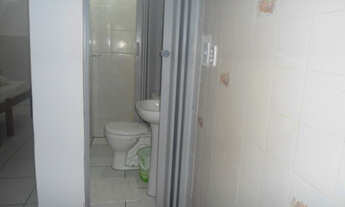 Imagem 7: Kit Net Aconchega. Térrea, Diária: 80 reais, P/ 2Pessoas. Prox. Centro de Belém