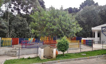 Imagem 5: Garden Apartamento -Condominio Clube Aquarela -Região Tatuquara- Imobiliária Pazini