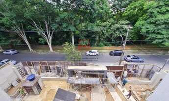 Imagem 4: Apartamento 3 quartos c/ cobertura