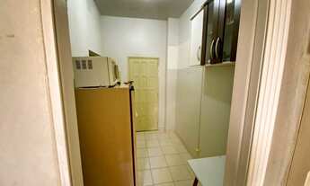 Imagem 2: Guarapari, kitnet no coração das Castanheirass