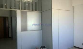Imagem 4: Sala - Centro - Campinas