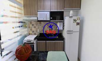 Imagem 7: APARTAMENTO RESIDENCIAL em CAMPINAS - SP, VILA MARIETA