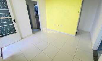 Imagem 7: Casa com 2 dormitórios para alugar, 48 m² por R$ 700,00/mês - Engenheiro Pedreira - Japeri