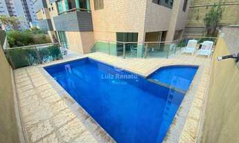 Imagem: Apartamento à venda 4 quartos 2 suítes