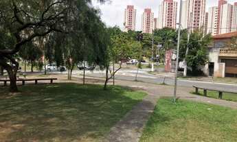 Imagem 4: Terreno 10 x 30 x 26,3 x 10,6 - Ótima localização Jardim do Estádio