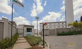 Imagem: Apartamento á venda com 2 dormitórios