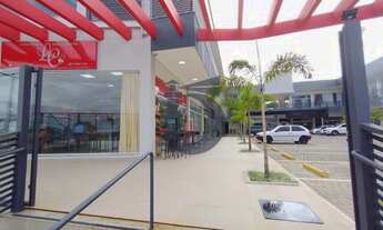 Imagem 5: Lojas comerciais para aluguel, Galeria Brasil sul/ Anápolis - GO