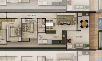 Imagem 5: Lançamento Casa no Eusébio (Cód 0074