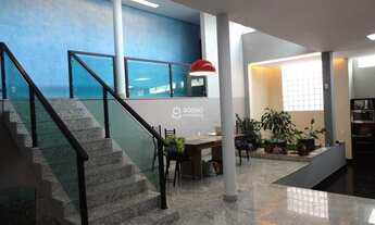 Imagem: Casa para aluguel, 4 quartos, 5 vagas, Buritis