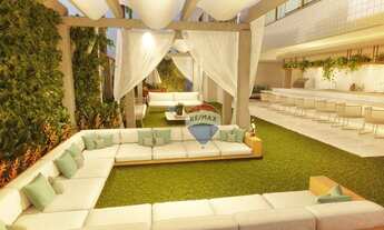 Imagem 3: Apartamento para venda com 3 quartos, em Candeias (Lançamento