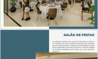 Imagem 7: Apartamento em Camboinha - Em frente a ilha de Areia Vermelha